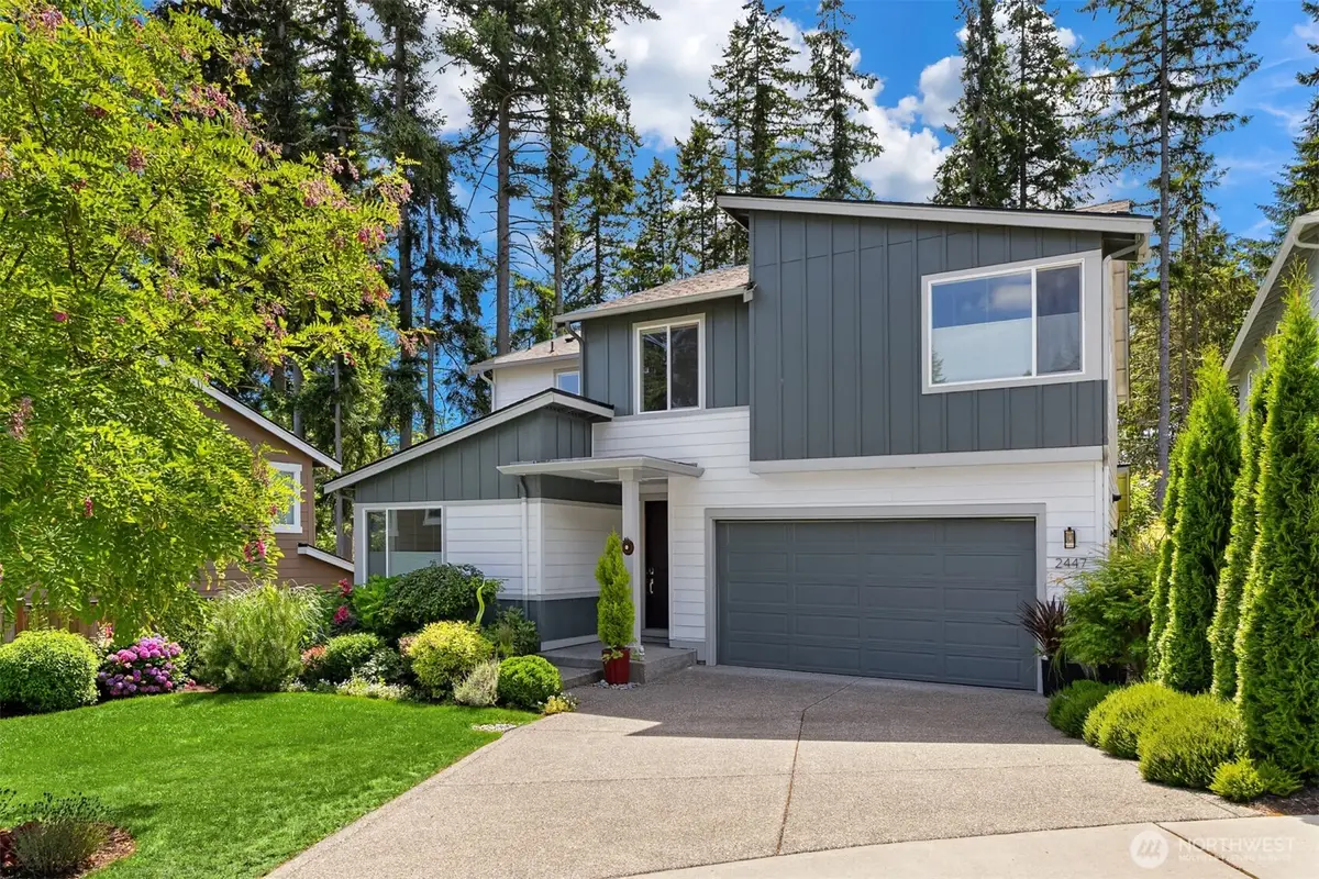 2447 NE Athlon Court, Poulsbo, WA 98370 - #1