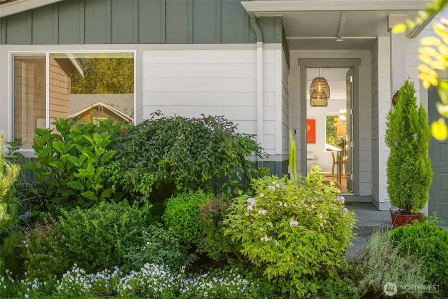 2447 NE Athlon Court, Poulsbo, WA 98370 - #2