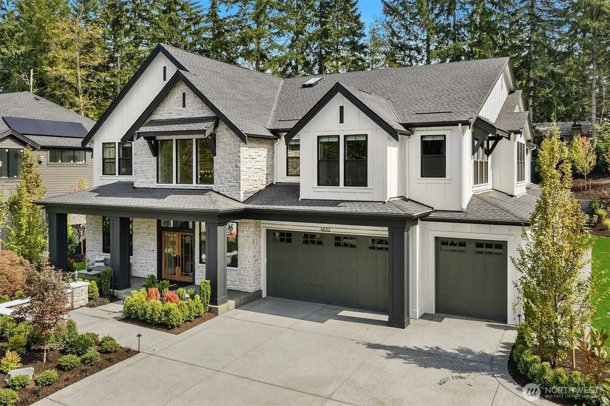 4652 143rd Place Ne, Bellevue, WA 98005 - #1