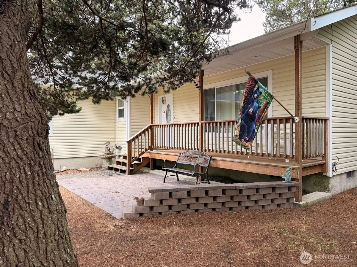 367 S Wynoochee Drive, Ocean Shores, WA 98569 - #1