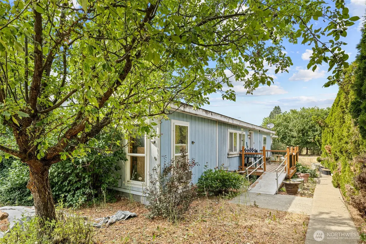 522 Madison Ave, South Cle Elum, WA 98943 - #1