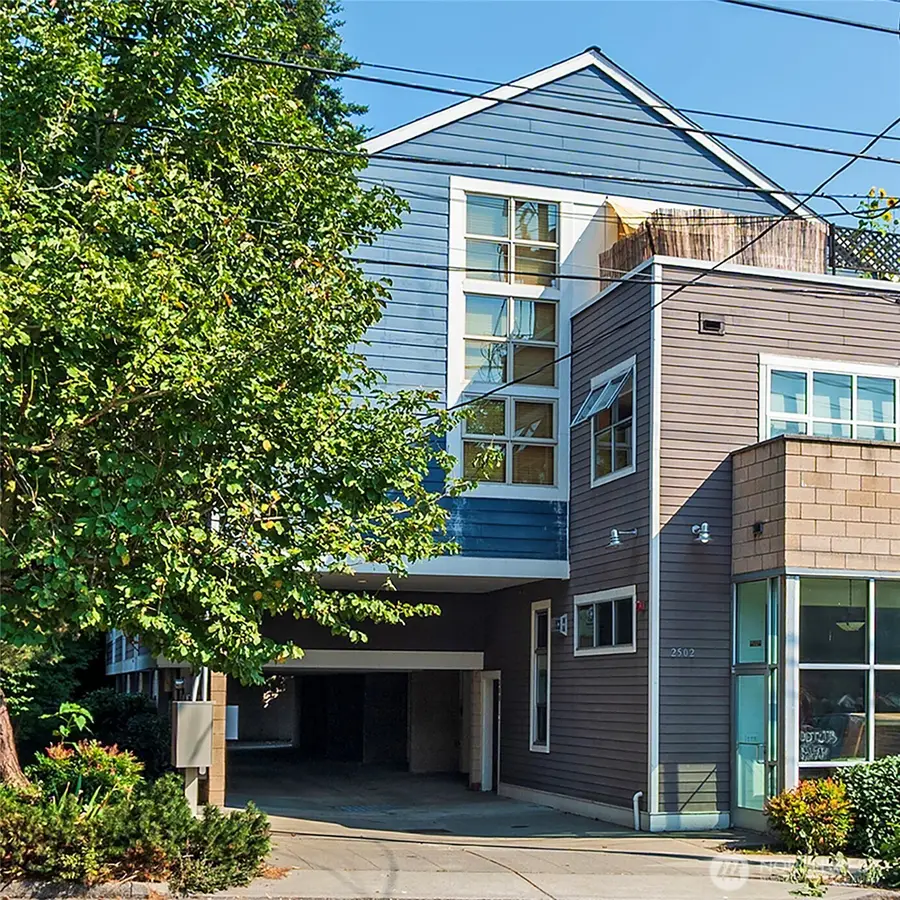 2502 N 50th Street #103, Seattle, WA 98103 - #3
