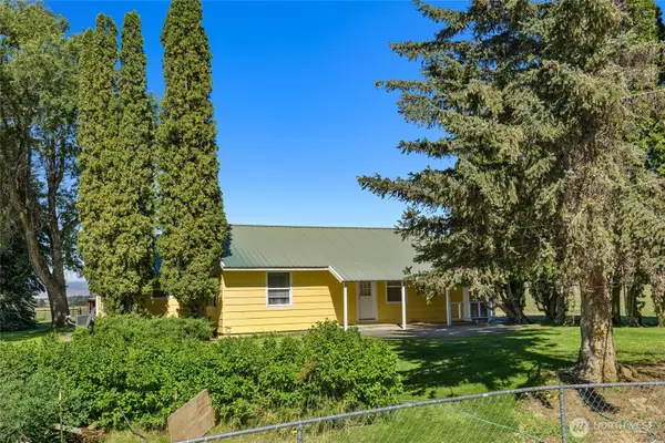 341 Schnebly Rd., Ellensburg, WA 98926