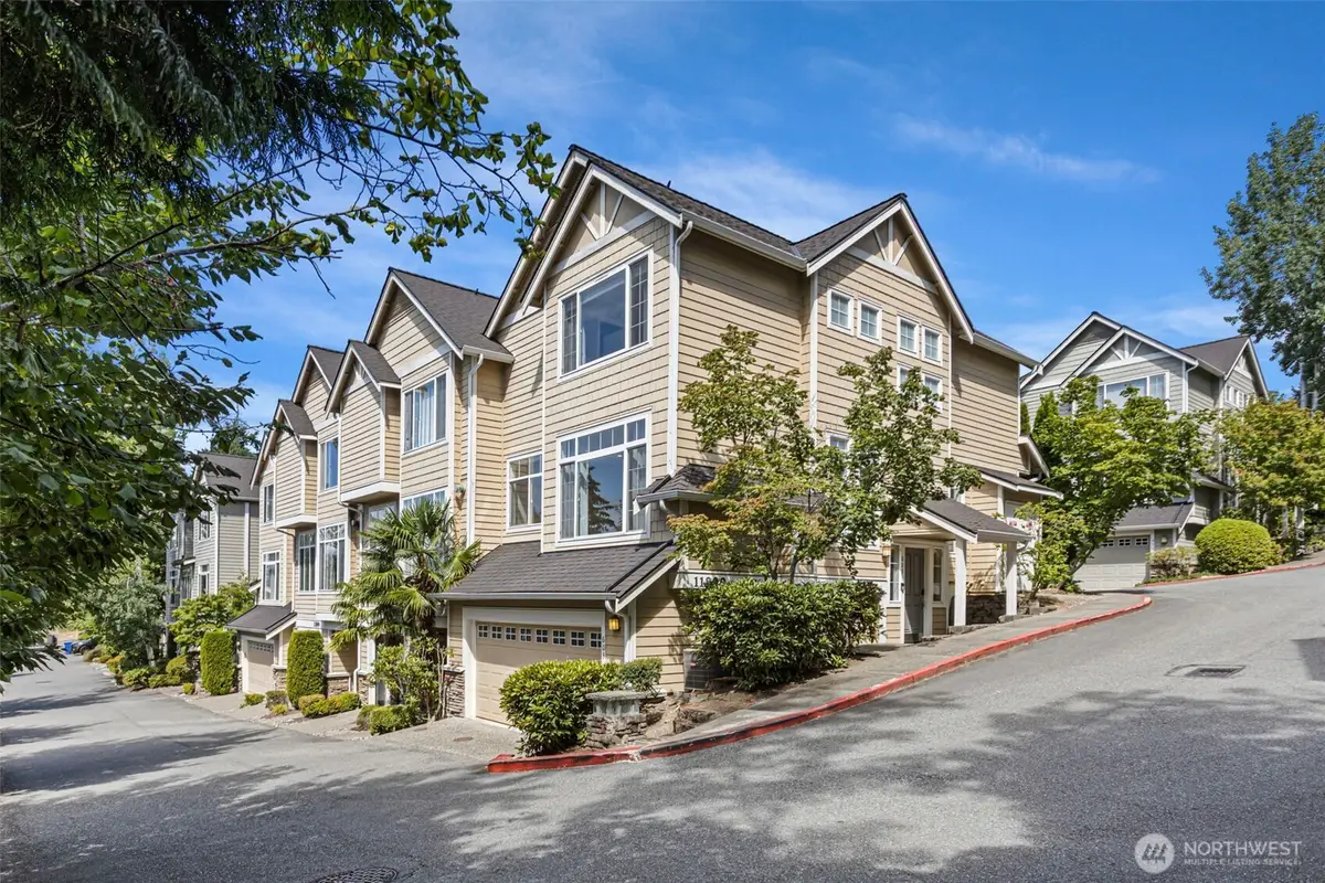 11899 SE 4th Place #603, Bellevue, WA 98005 - #1