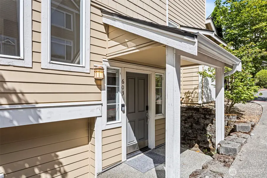 11899 SE 4th Place #603, Bellevue, WA 98005 - #3
