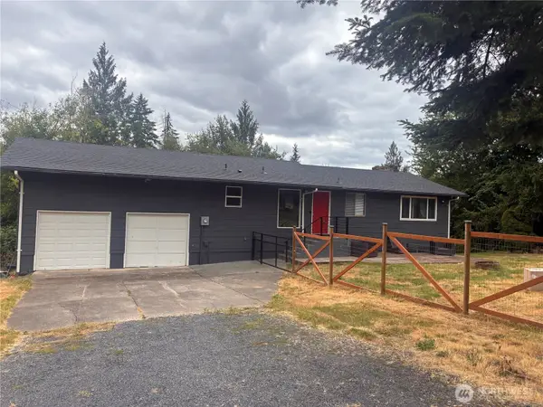 243 Limmer Road, Winlock, WA 98596