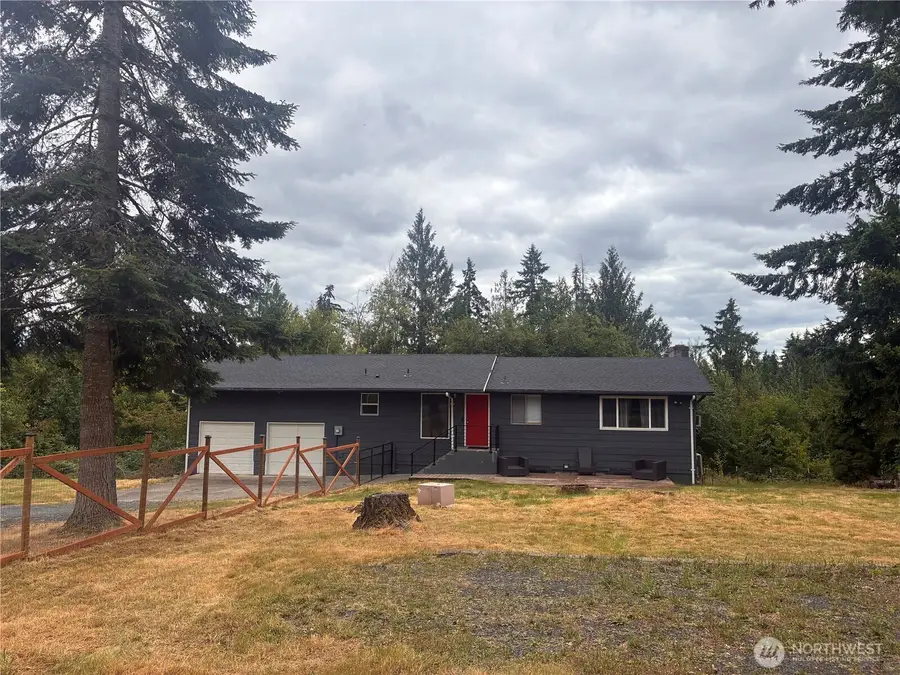 243 Limmer Road, Winlock, WA 98596 - #2
