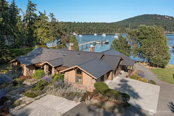 28 Fir Lane, Friday Harbor, WA 98250