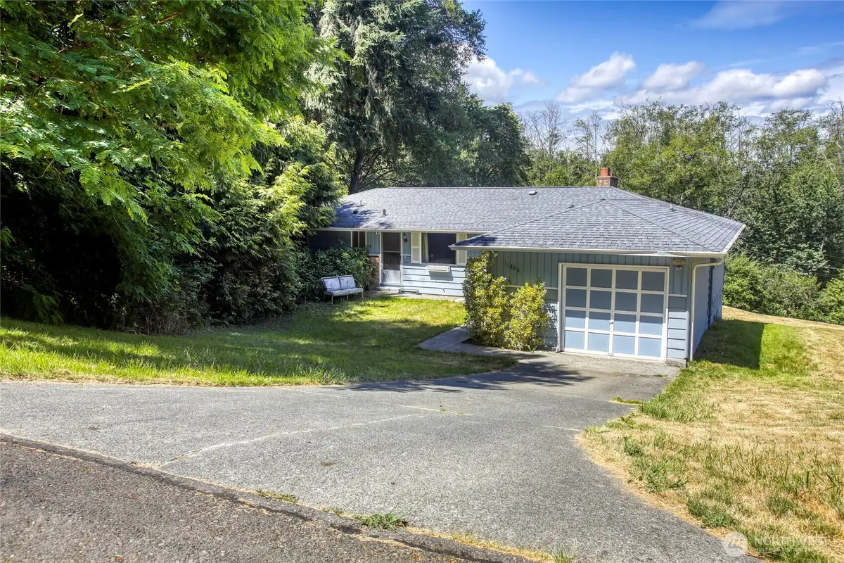 11826 NE Manzanita Lane, Bainbridge Island, WA 98110 - #1