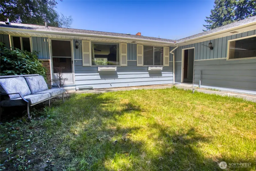 11826 NE Manzanita Lane, Bainbridge Island, WA 98110 - #2