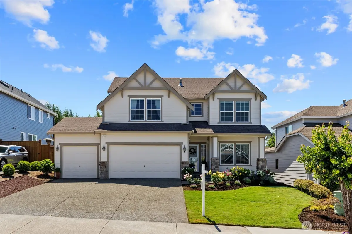 1723 SW 344th Place, Federal Way, WA 98023 - #1