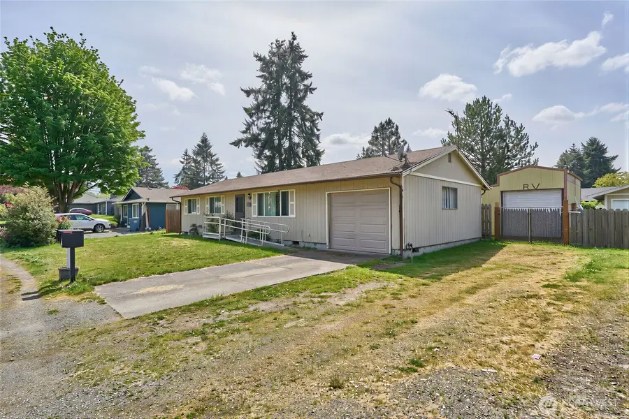 17120 6th Avenue E, Spanaway, WA 98387 - #2