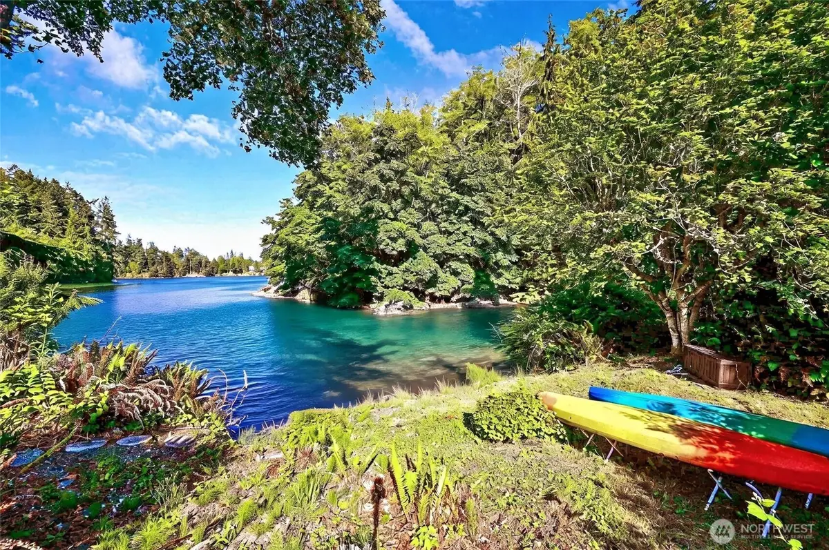 281 S Keel Way, Port Ludlow, WA 98365 - #1
