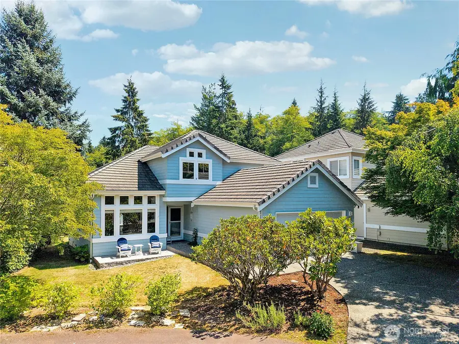 281 S Keel Way, Port Ludlow, WA 98365 - #3