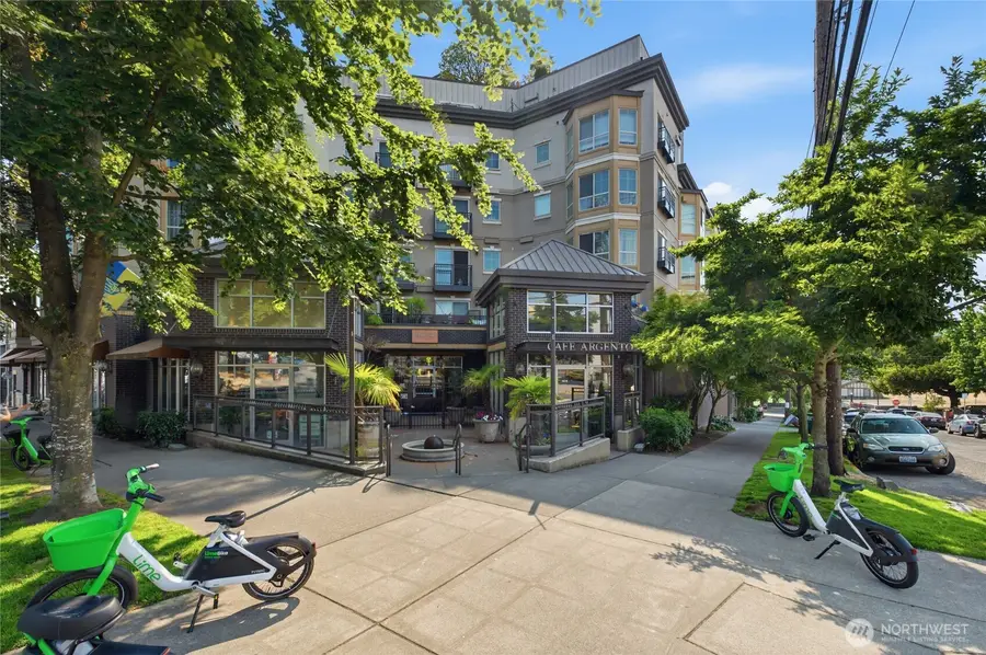 1125 E Olive Street #604, Seattle, WA 98122 - #2