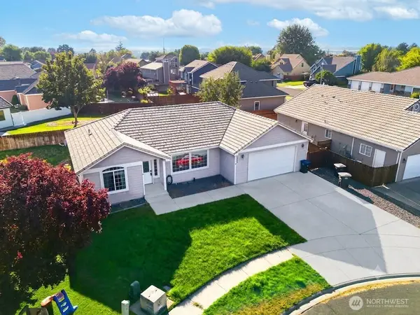 219 E Pinyon Court, Moses Lake, WA 98837