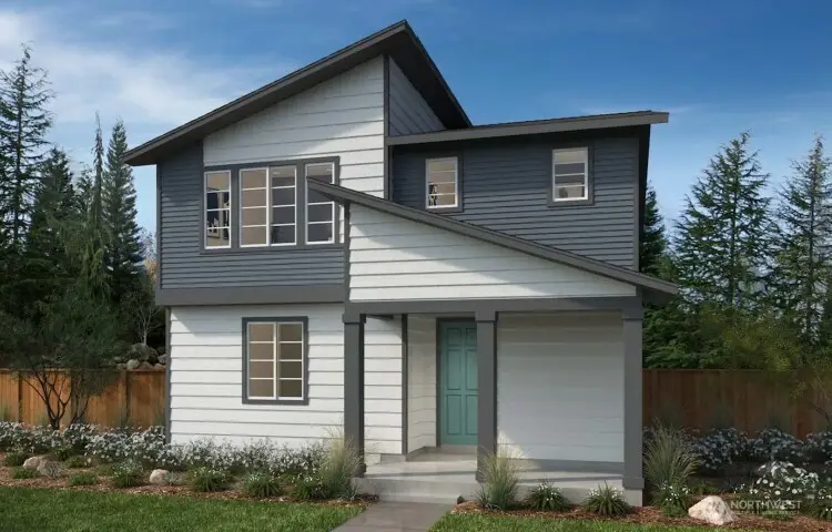6188 Telford Way Sw #413, Port Orchard, WA 98367 - #1