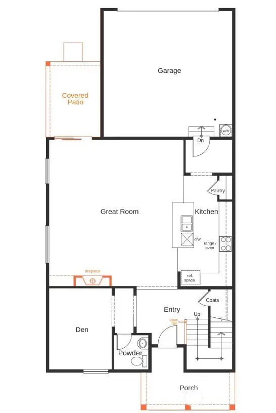 6188 Telford Way Sw #413, Port Orchard, WA 98367 - #2