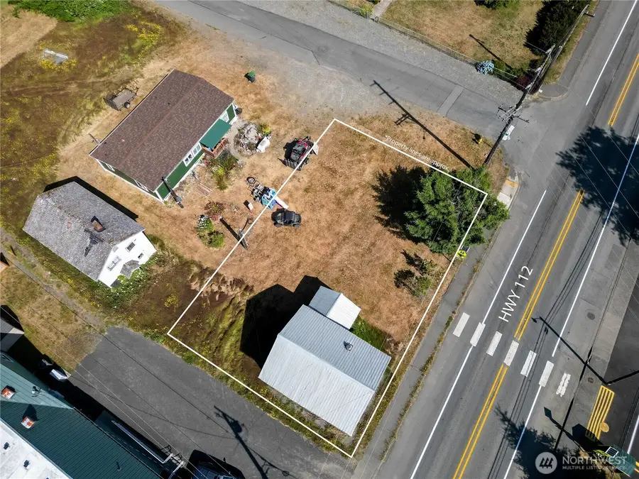 16940 112 Highway, Clallam Bay, WA 98326 - #2
