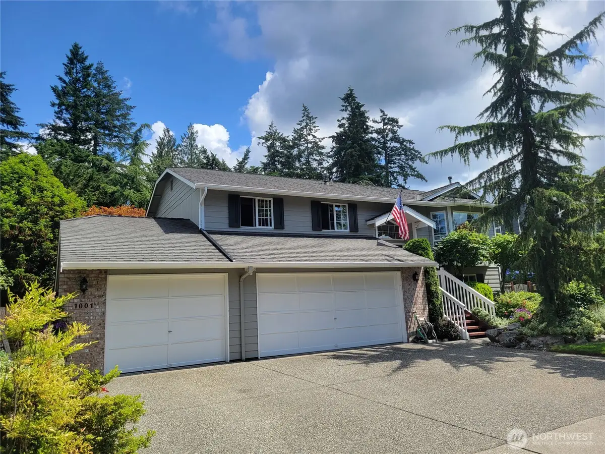 1001 98th Avenue Se, Lake Stevens, WA 98258 - #1