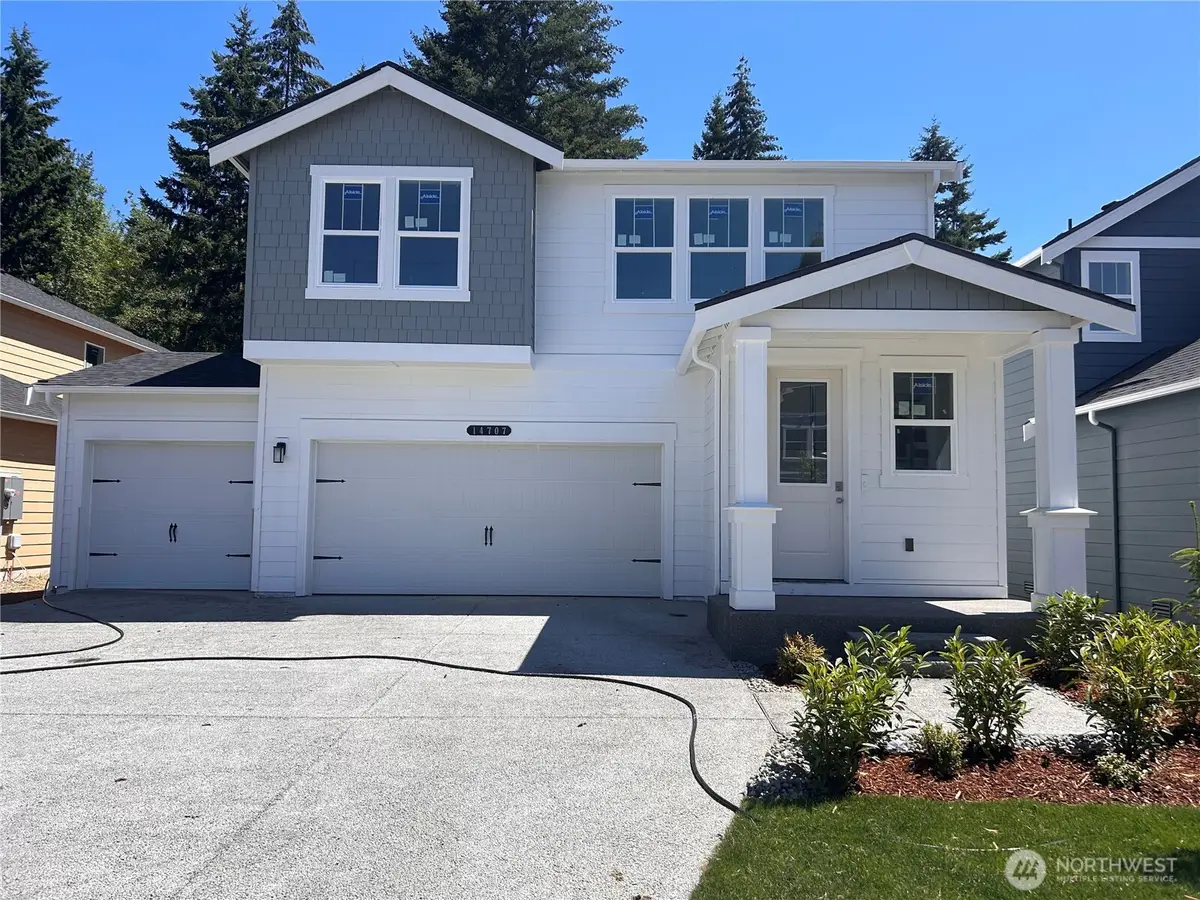 14707 59th Ave E #19, Puyallup, WA 98375 - #1
