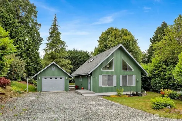 8113 Kitamat Way, Blaine, WA 98230