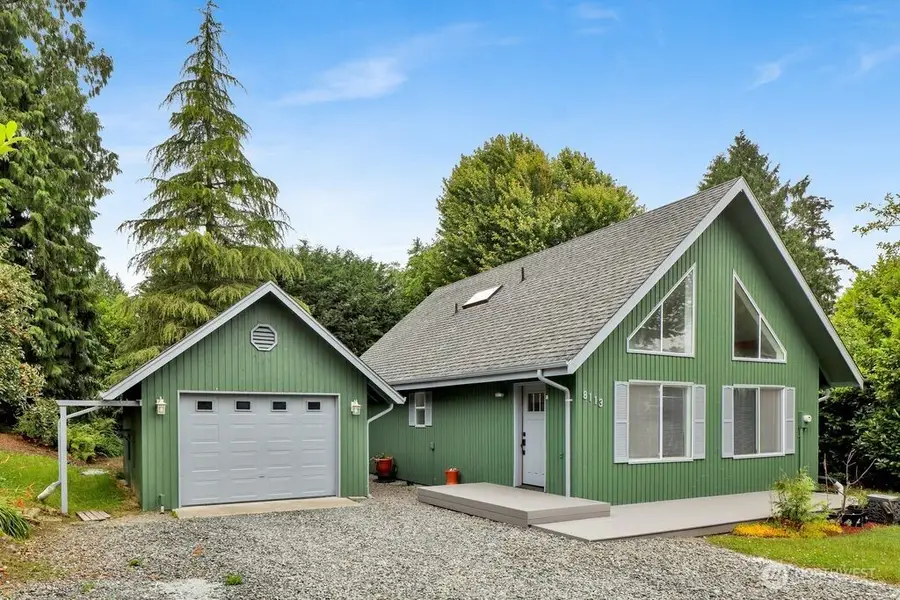 8113 Kitamat Way, Blaine, WA 98230 - #2