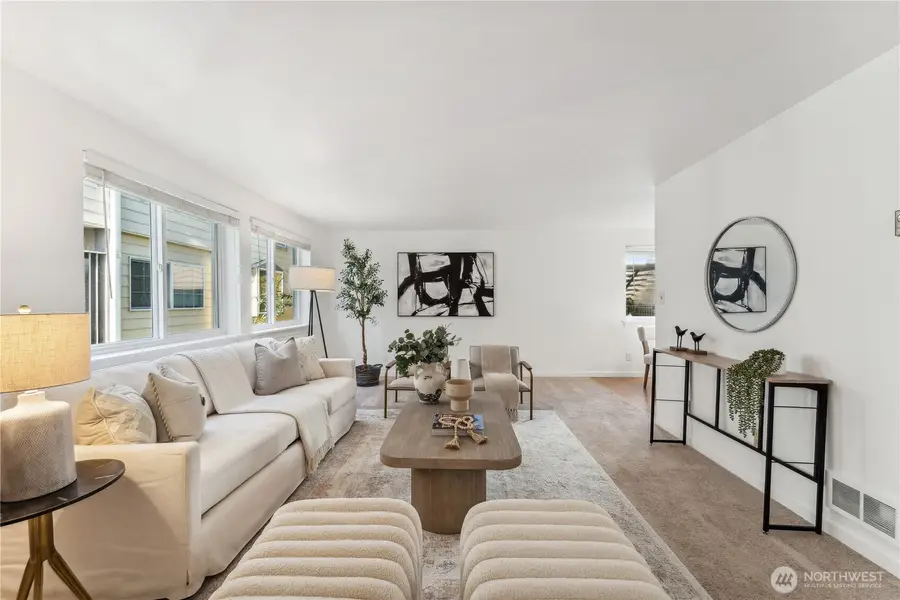 734 N 94th Street #A-3, Seattle, WA 98103 - #3