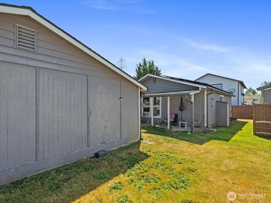 8730 13th St Ne, Lake Stevens, WA 98258 - #3