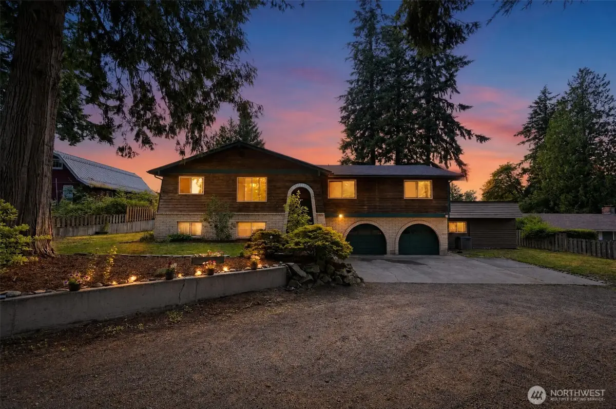 43729 284th Avenue Se, Enumclaw, WA 98022 - #1