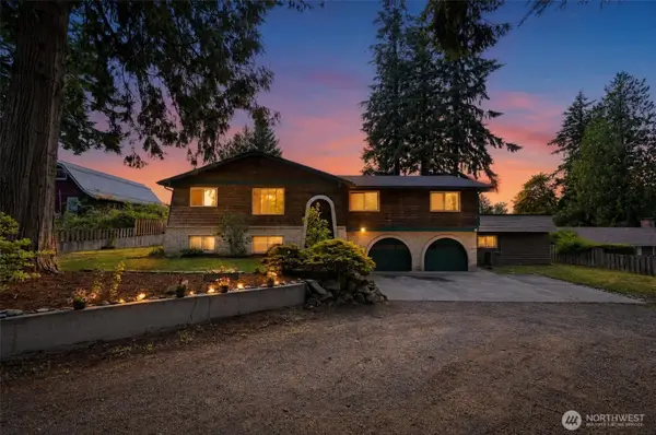 43729 284th Avenue Se, Enumclaw, WA 98022