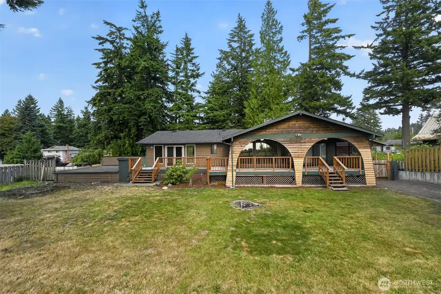 43729 284th Avenue Se, Enumclaw, WA 98022 - #3