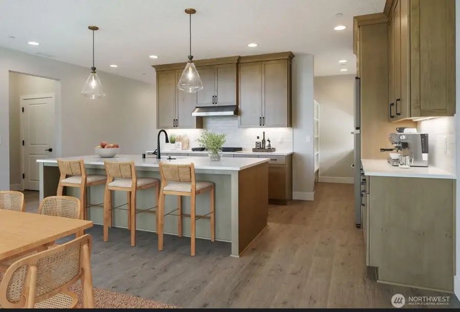 1743 133rd Street Court S #40, Tacoma, WA 98446 - #3