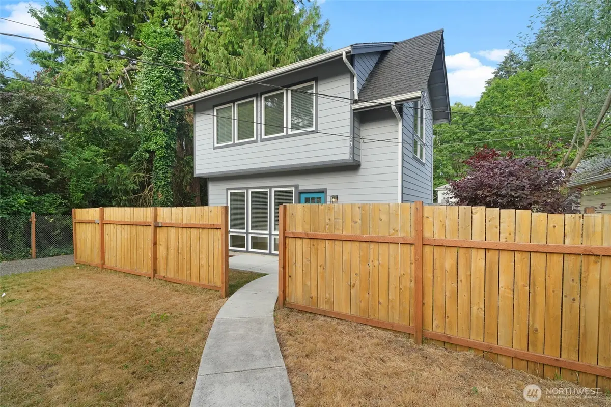 2317 Washington Street Se, Olympia, WA 98501 - #1