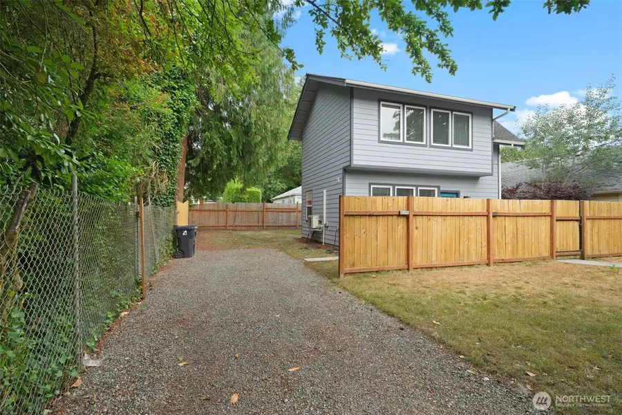 2317 Washington Street Se, Olympia, WA 98501 - #2