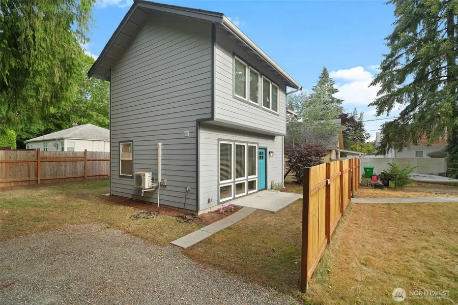 2317 Washington Street Se, Olympia, WA 98501 - #3