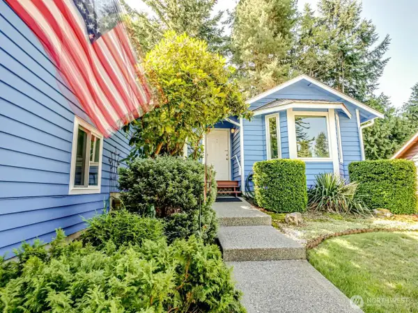 1608 Puget Drive, Everett, WA 98203