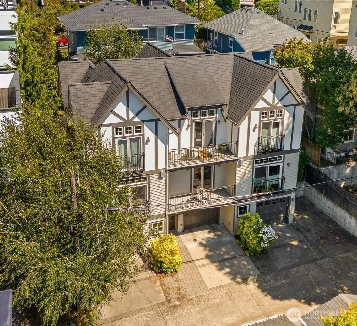 1917 8th Avenue W #B, Seattle, WA 98119 - #1