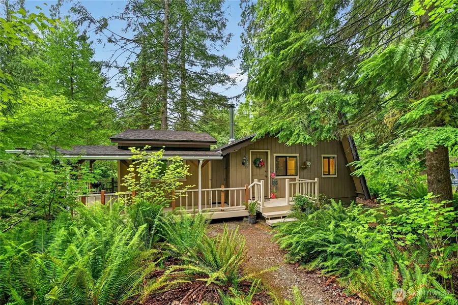 22502 N River Drive, Granite Falls, WA 98252 - #2