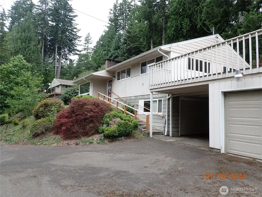 620 W Harriet Avenue, Montesano, WA 98563 - #2