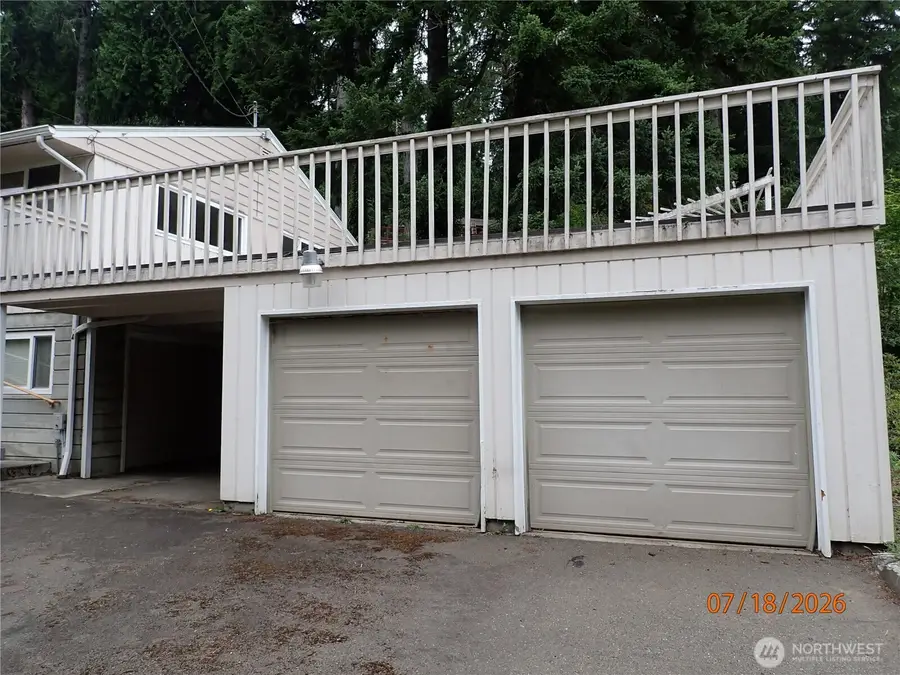 620 W Harriet Avenue, Montesano, WA 98563 - #3