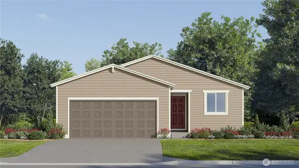 73 Moonshadow Lane, Sequim, WA 98382
