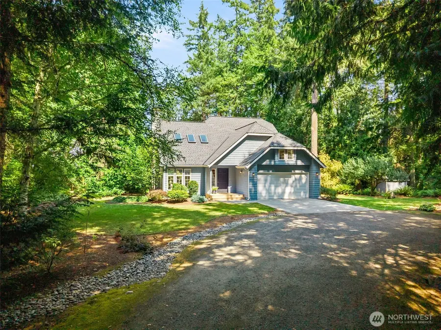 10109 NE Knight Road, Bainbridge Island, WA 98110 - #2