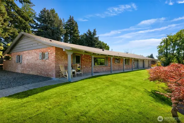4205 Barge Street, Yakima, WA 98908