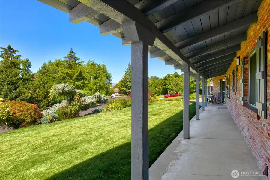 4205 Barge Street, Yakima, WA 98908 - #3