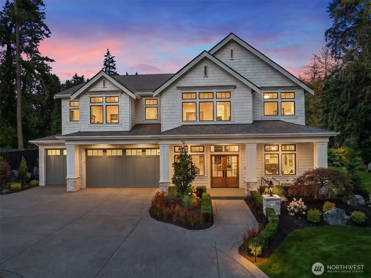 14155 NE 46th Court, Bellevue, WA 98005 - #1