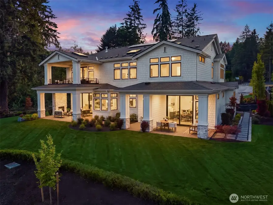 14155 NE 46th Court, Bellevue, WA 98005 - #2