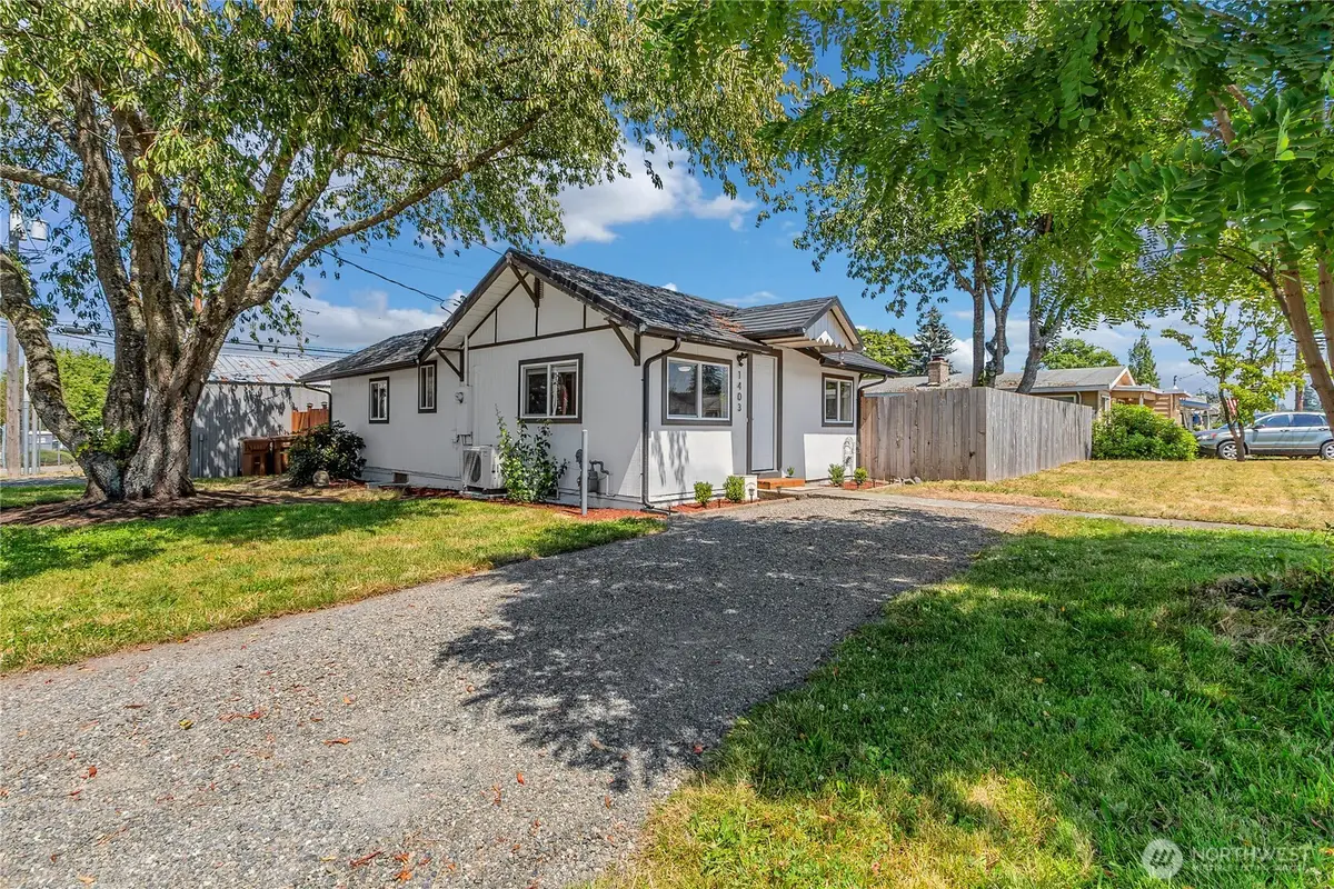 1403 E 64th Street, Tacoma, WA 98404 - #1