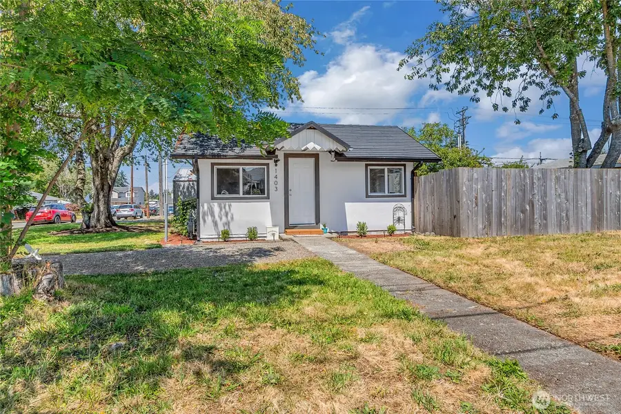 1403 E 64th Street, Tacoma, WA 98404 - #2