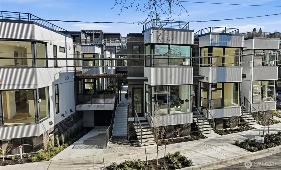 2010 Fairview Avenue E #A, Seattle, WA 98102 - #2